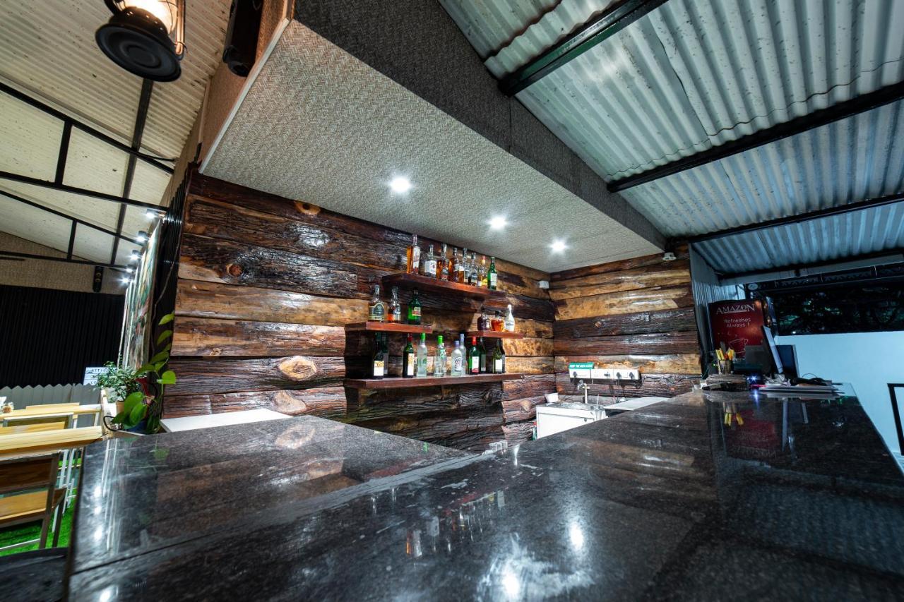 Cygnett Inn La Maison Gangtok Eksteriør billede