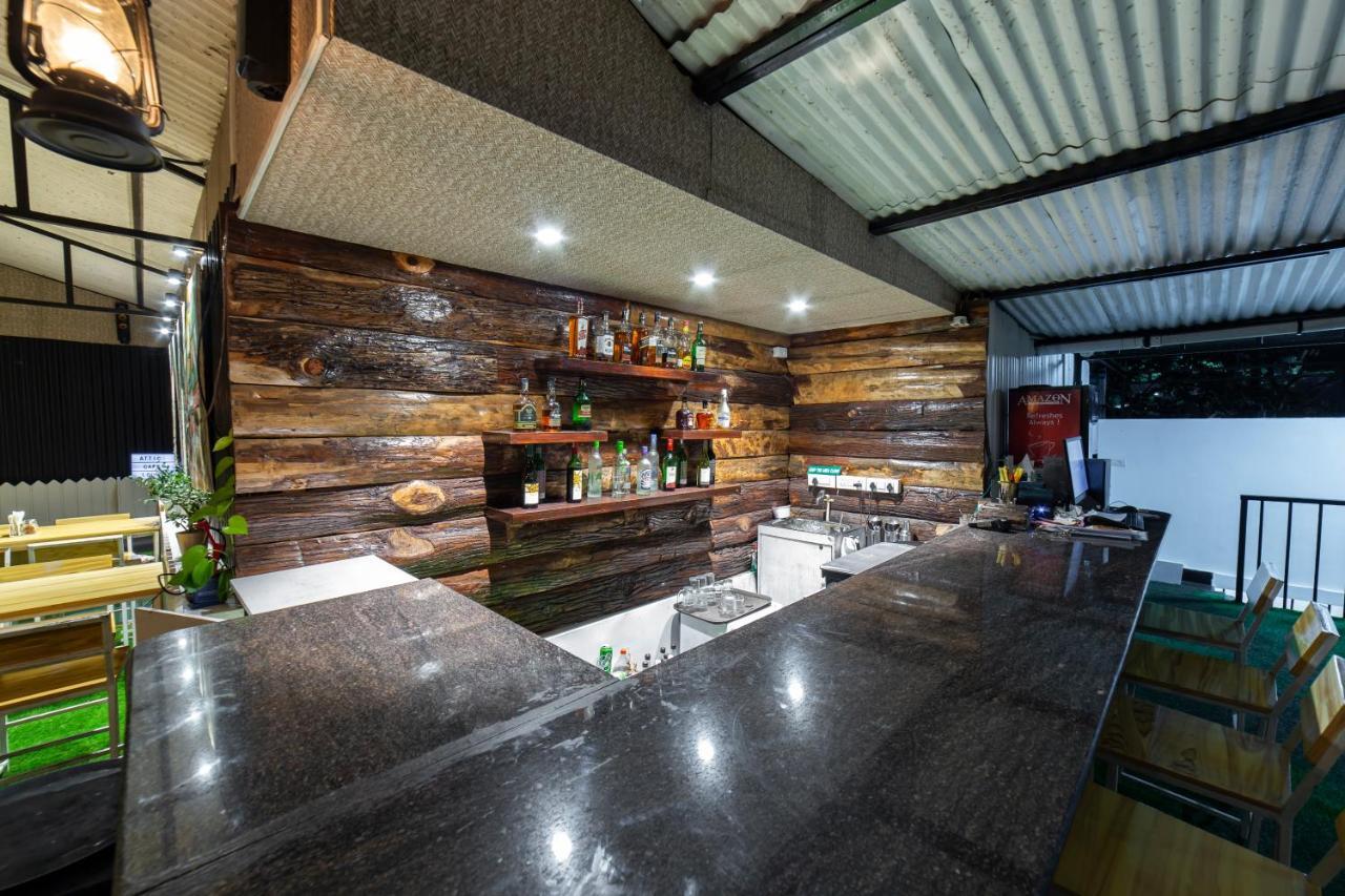 Cygnett Inn La Maison Gangtok Eksteriør billede